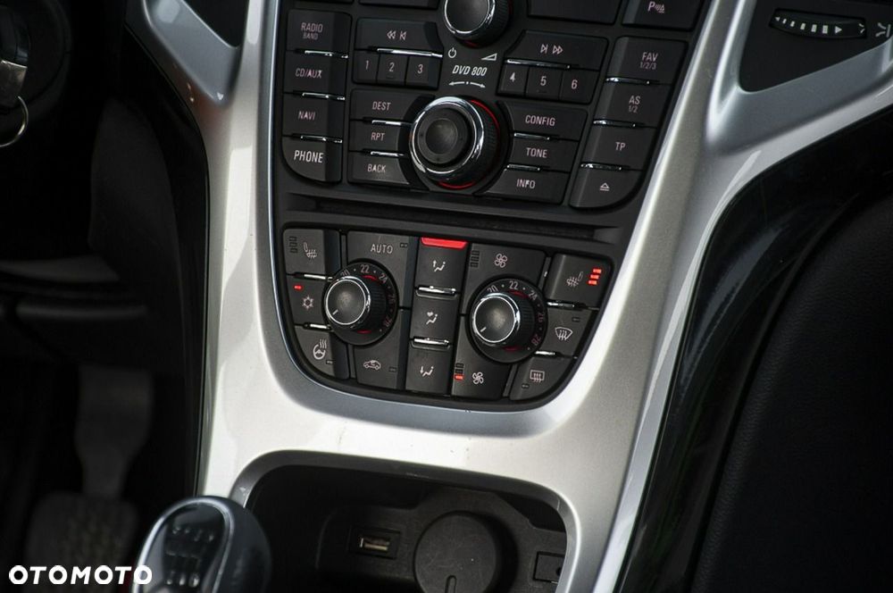 Opel Astra - 25