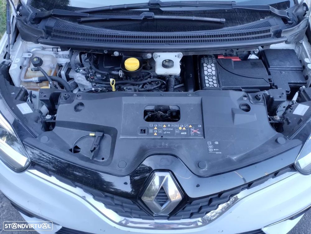 Renault Grand Scénic ENERGY dCi 130 INTENS - 26