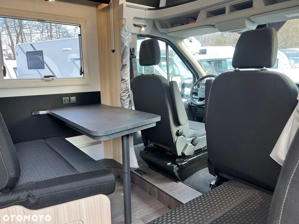 Sun Living by Adria S 75 SL LITE - 8