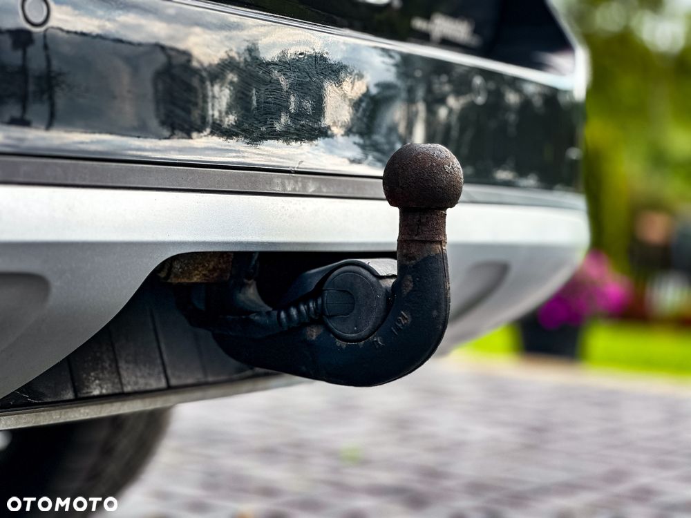 Volkswagen Passat Alltrack 2.0 TDI 4Mot - 20