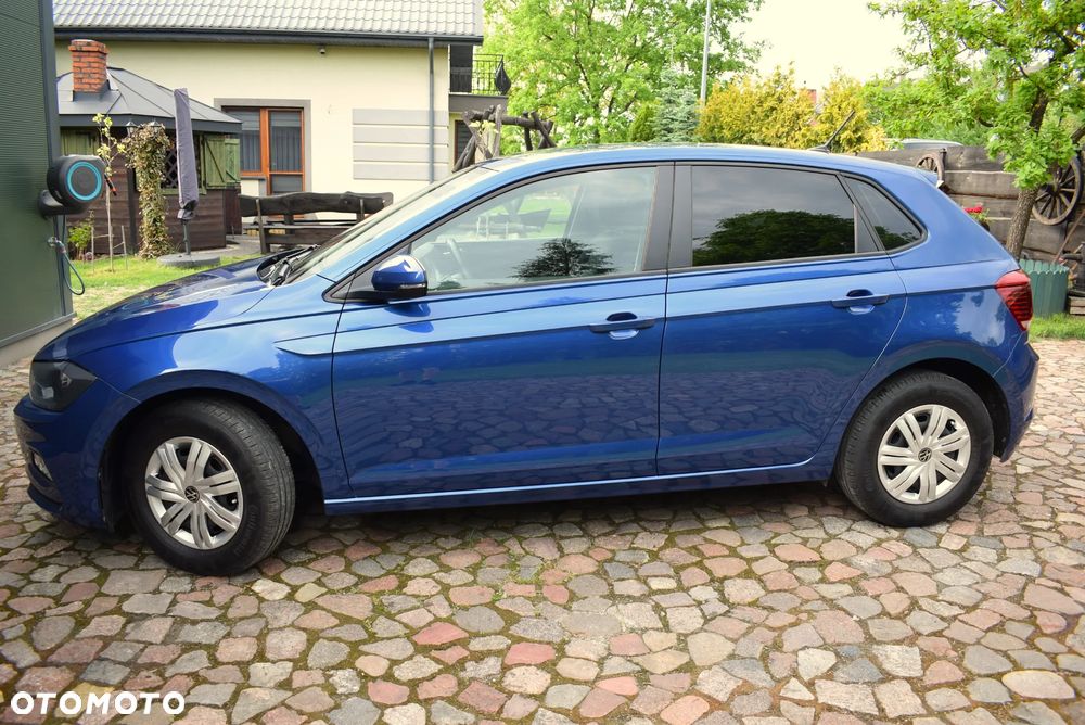 Volkswagen Polo - 8