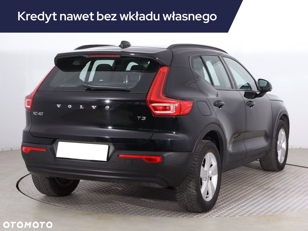 Volvo XC 40 - 7