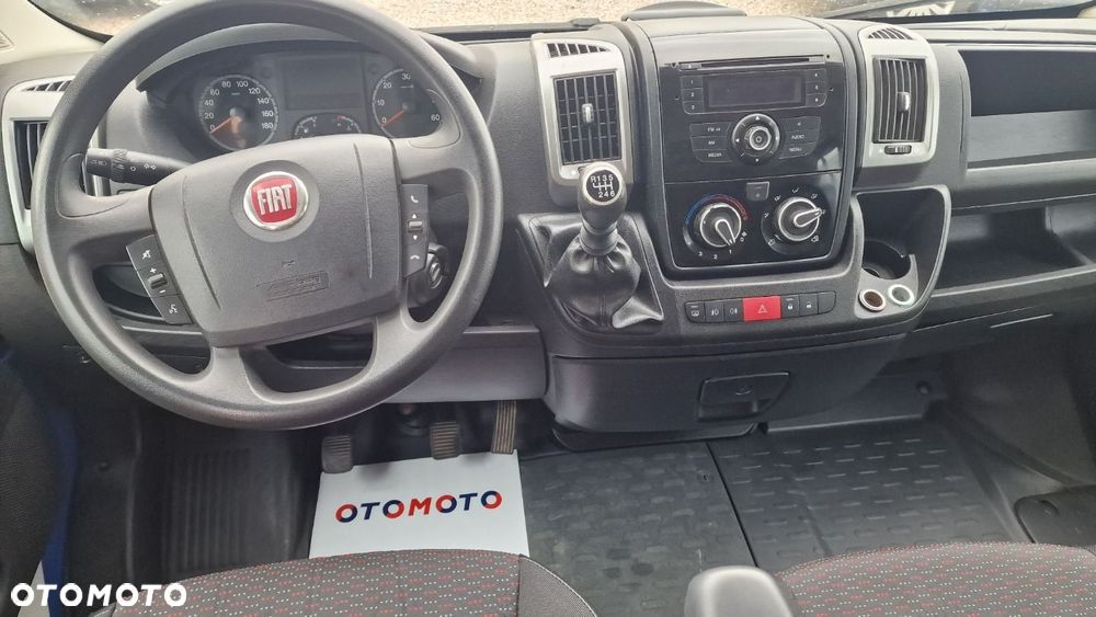 Fiat Ducato - 13