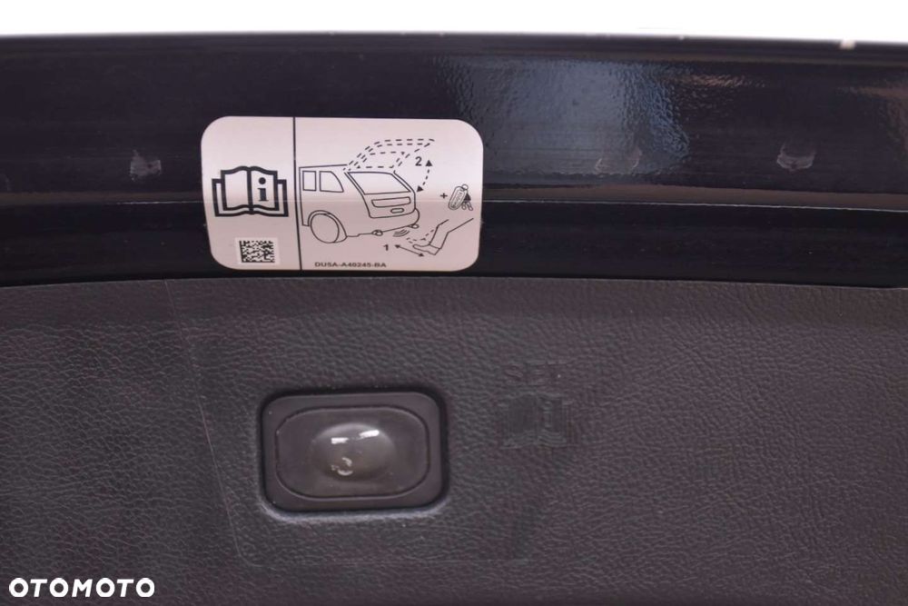 Ford Edge 2.0 EcoBlue Bi-Turbo 4x4 Vignale - 25