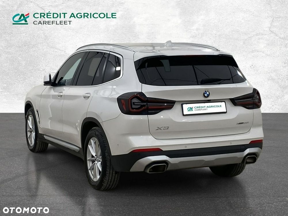 BMW X3 - 8