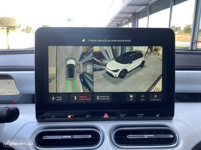 Smart #1 66 kWh Premium - 29