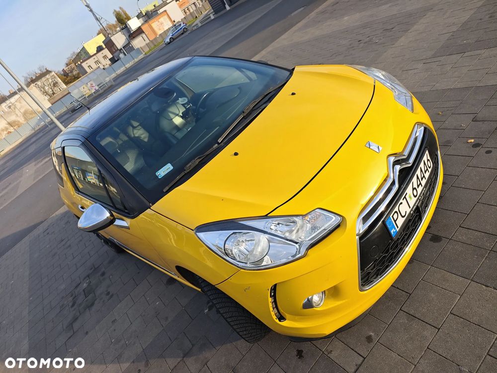 Citroën DS3 1.6 THP SportChic - 13