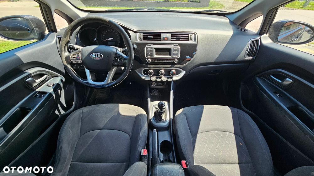 Kia Rio 1.2 Start - 23