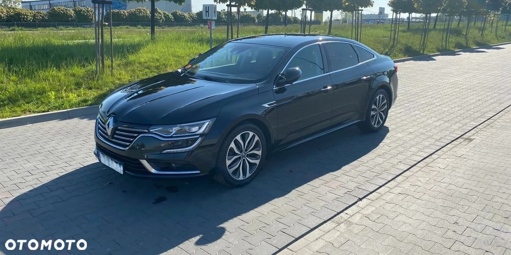 Renault Talisman - 2