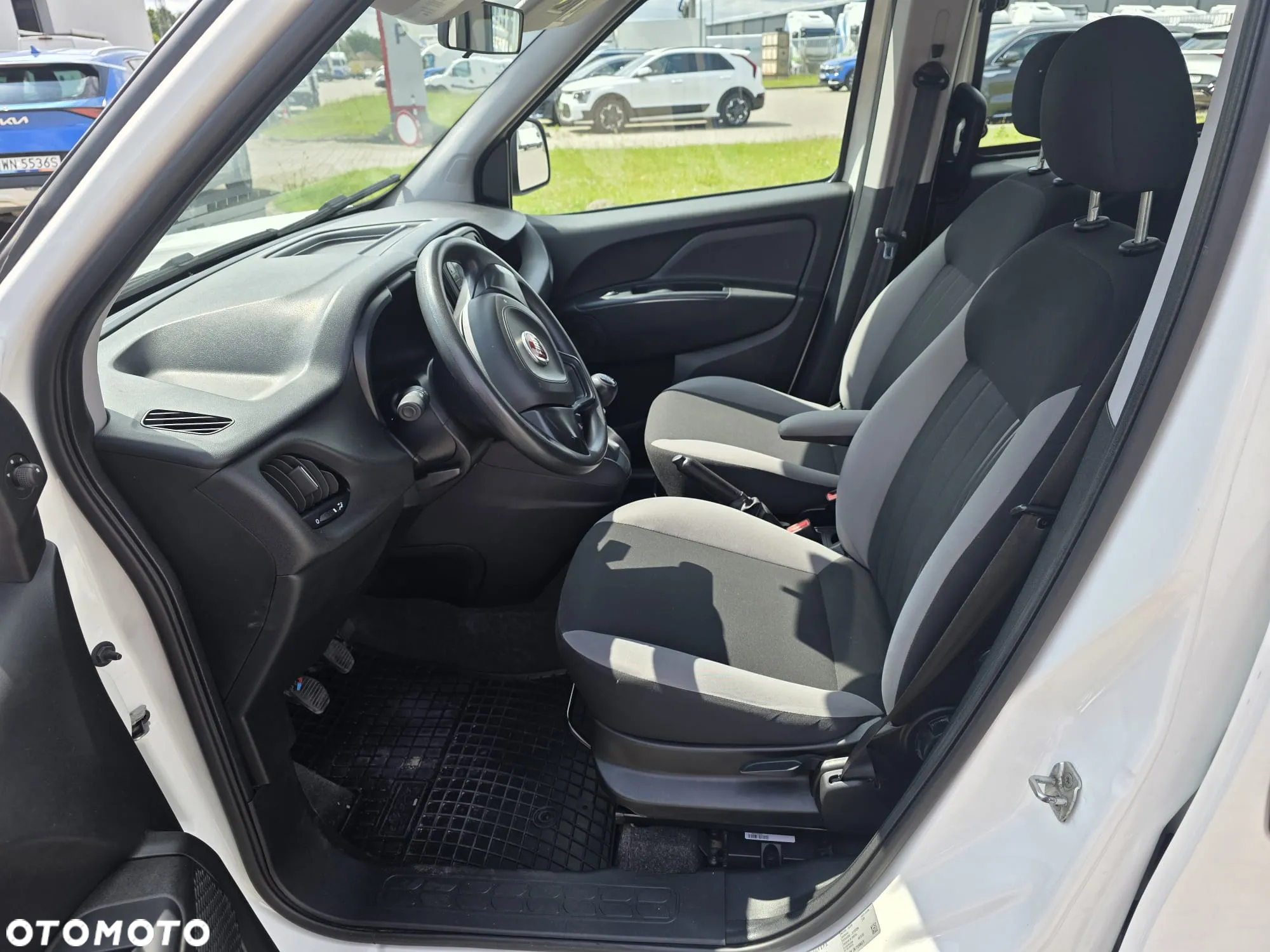 Fiat Doblo 1.6 Multijet 16V Easy - 6