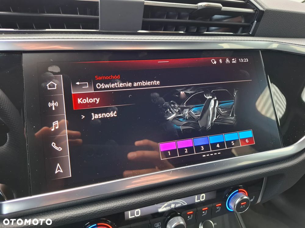 Audi Q3 Sportback 35 TFSI S tronic S line - 17