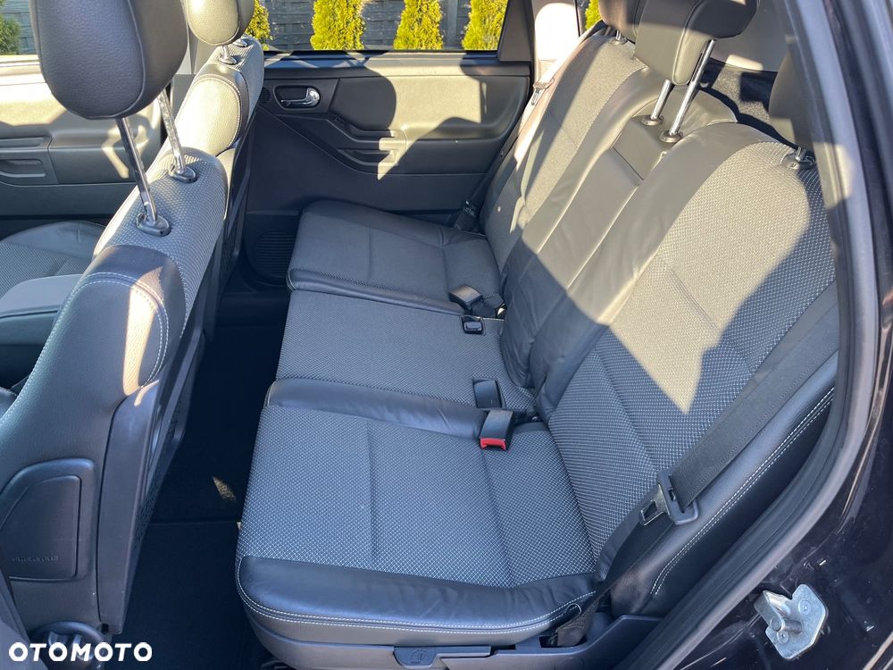 Opel Meriva 1.4 Cosmo - 24