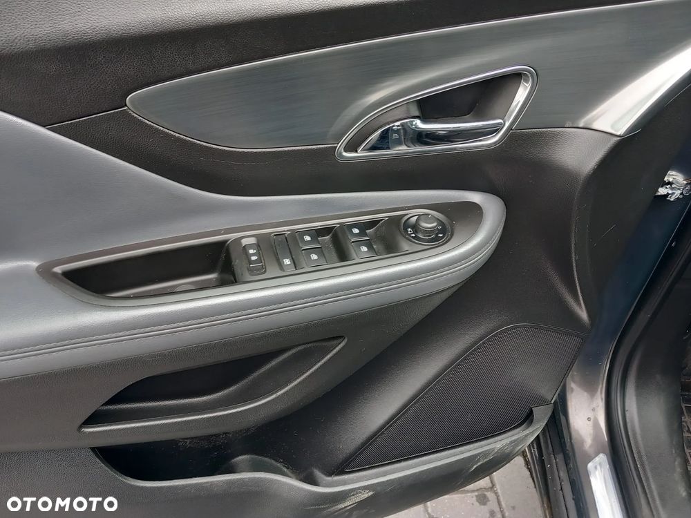 Opel Mokka 1.4 T Cosmo - 15