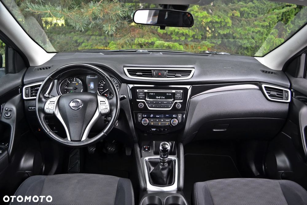 Nissan Qashqai - 19