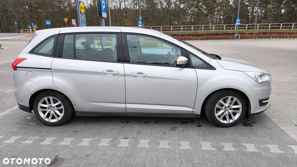 Ford Grand C-MAX Gr 1.5 TDCi Trend - 3