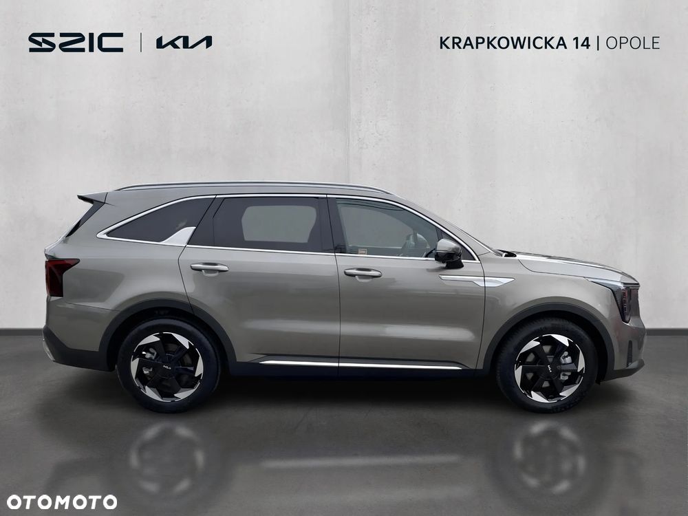 Kia Sorento 1.6 T-GDI HEV Prestige Line AWD 6os - 6