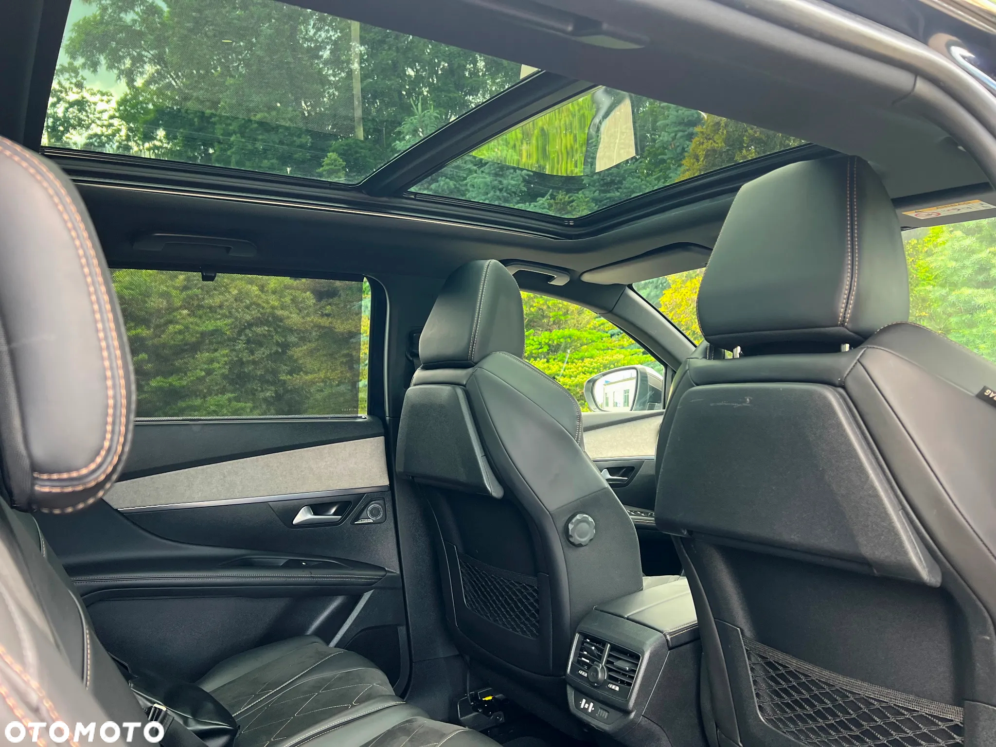 Peugeot 3008 2.0 BlueHDi GT S&S EAT8 - 10