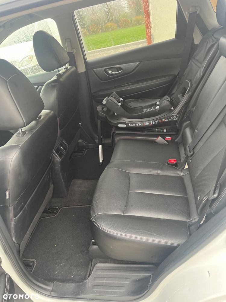 Nissan X-Trail 1.6 DCi Tekna - 11