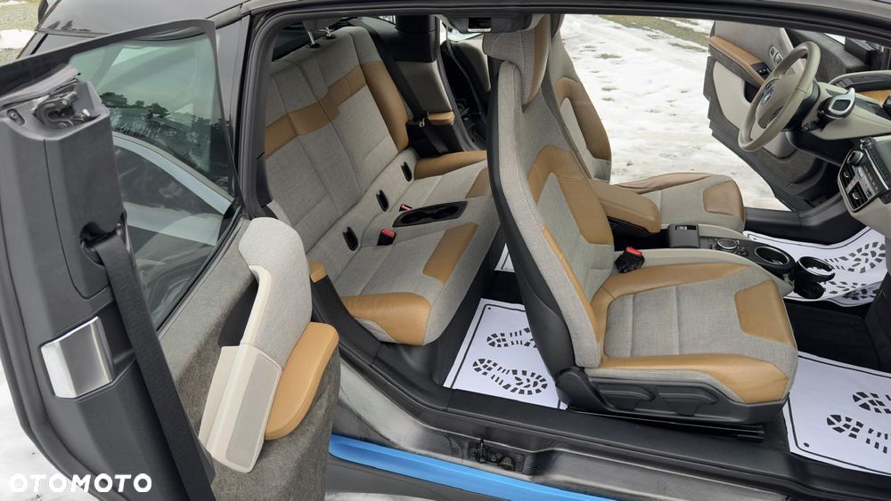 BMW i3 (94 Ah) - 23