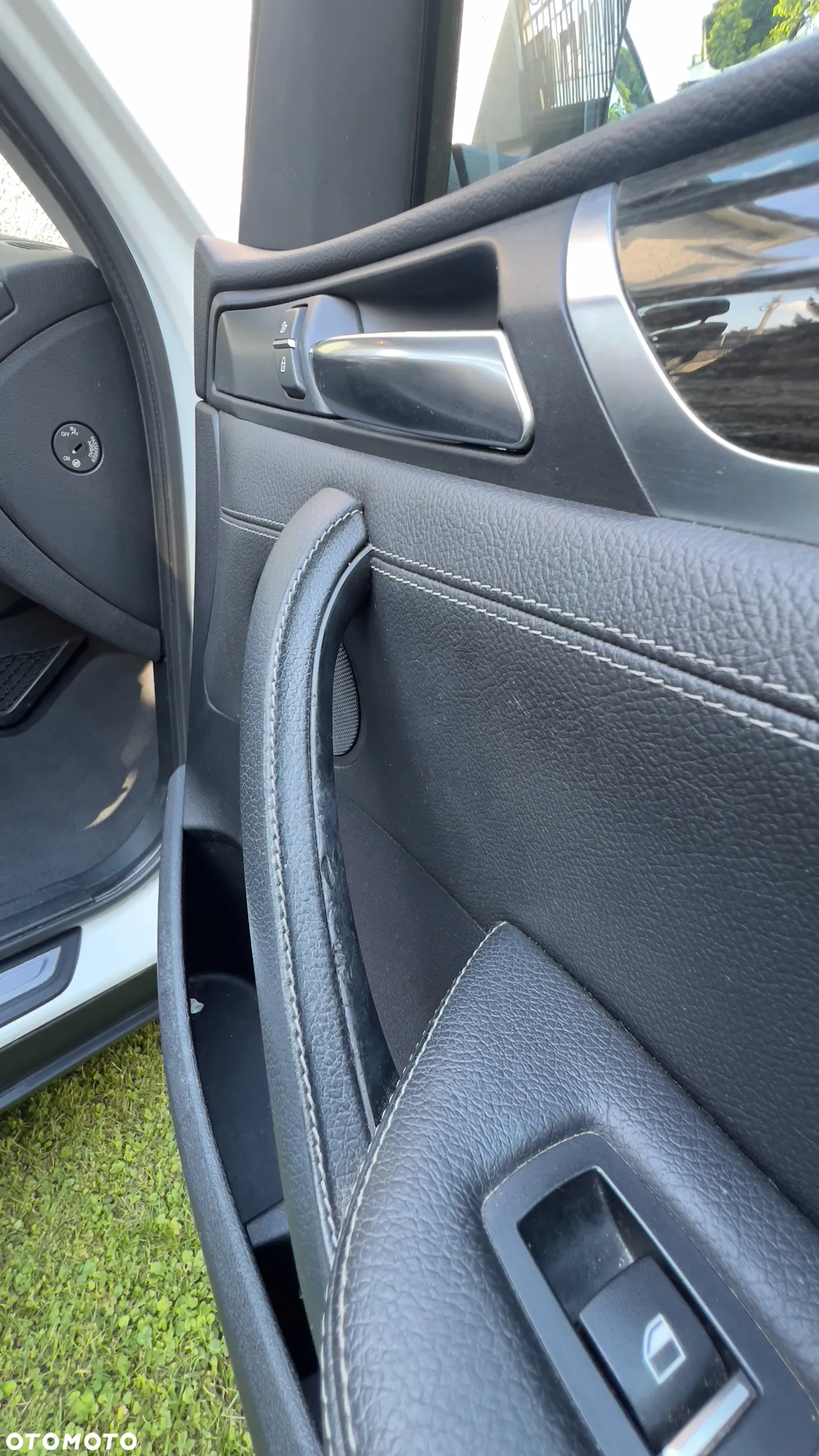 BMW X3 xDrive20d xLine - 20