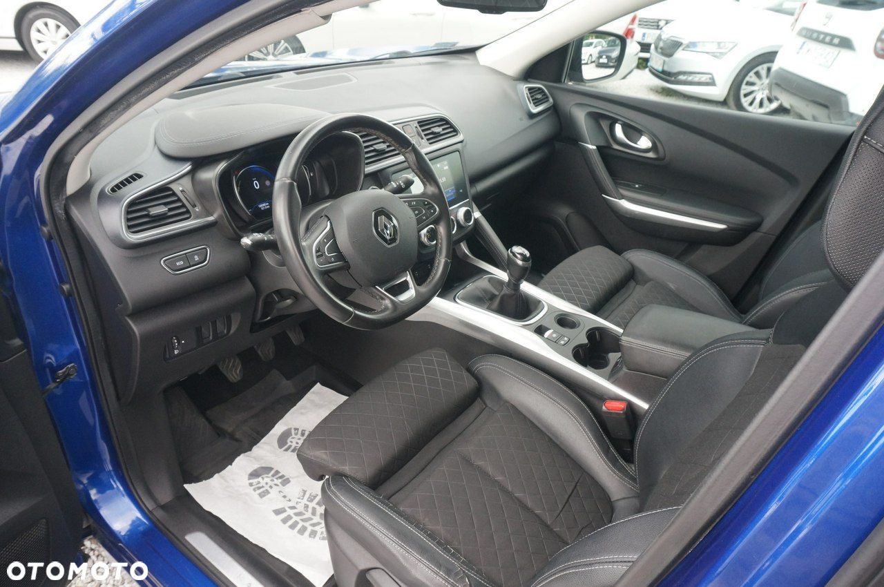 Renault Kadjar - 19