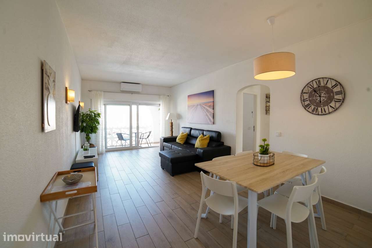 Apartamento T2 Venda em Albufeira e Olhos de Água,Albufeira - Grande imagem: 4/23