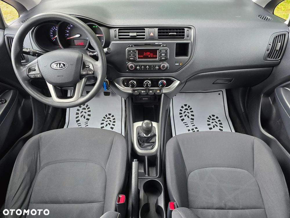 Kia Rio 1.4 Edition 7 - 21