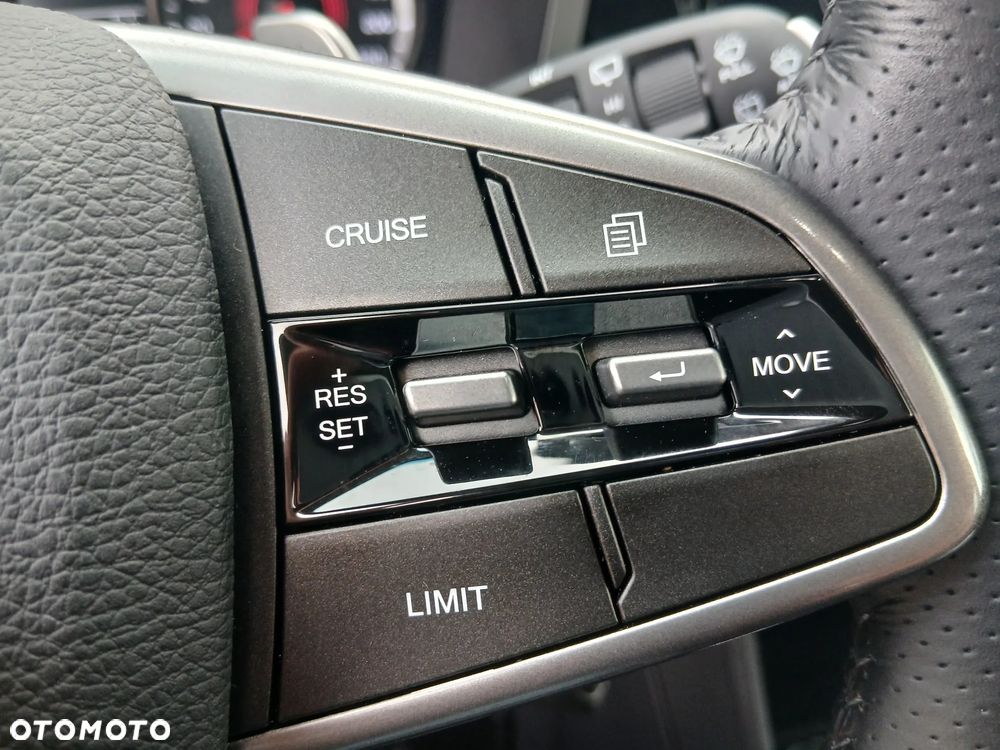 SsangYong/KGM Korando 1.5 T-GDI Quartz 2WD - 22