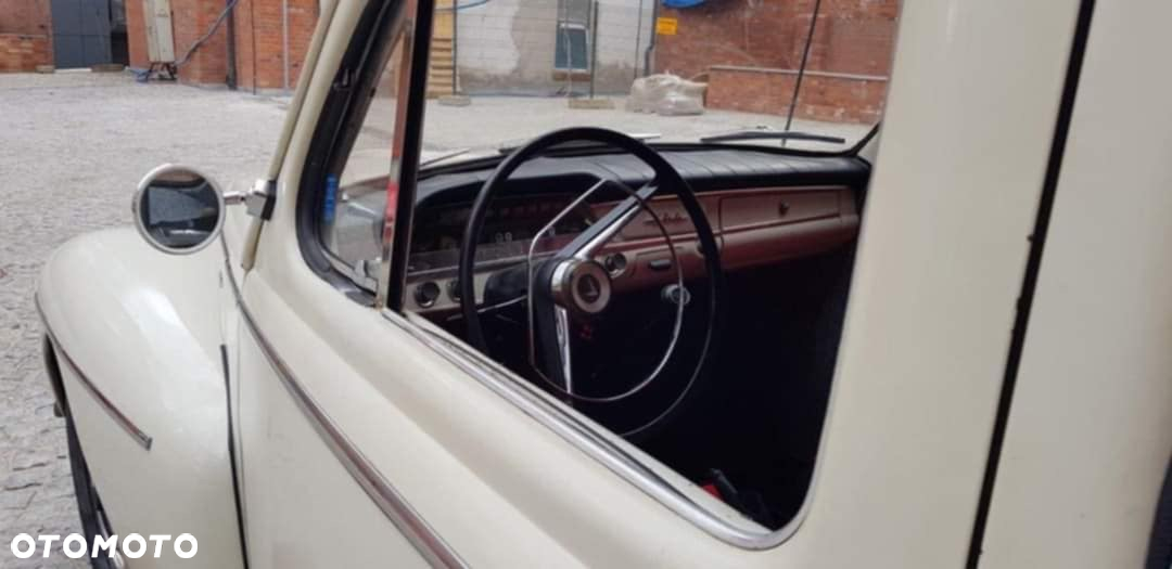 Volvo Inny - 14