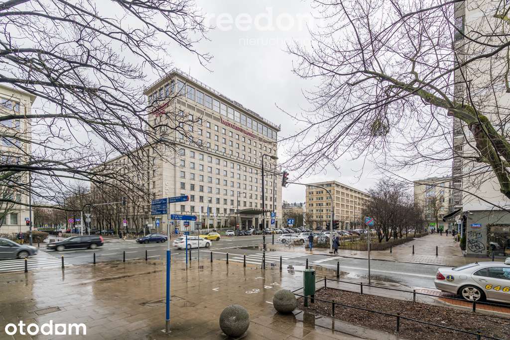 3 pokoje, Metro, Centrum, Uczelnia.