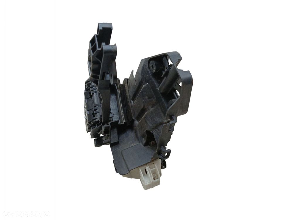 ZAMEK DRZWI PRAWY TYŁ VOLVO V40 II (2012-2016) 31391831 6 PIN EUROPA - 4