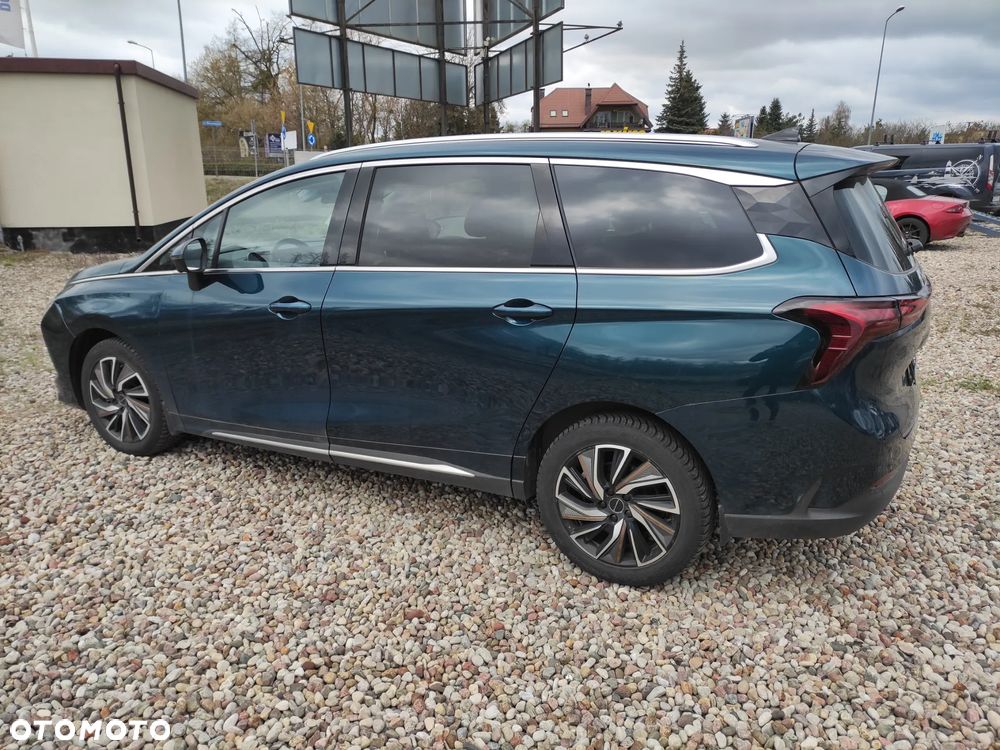 Forthing U Tour - 18