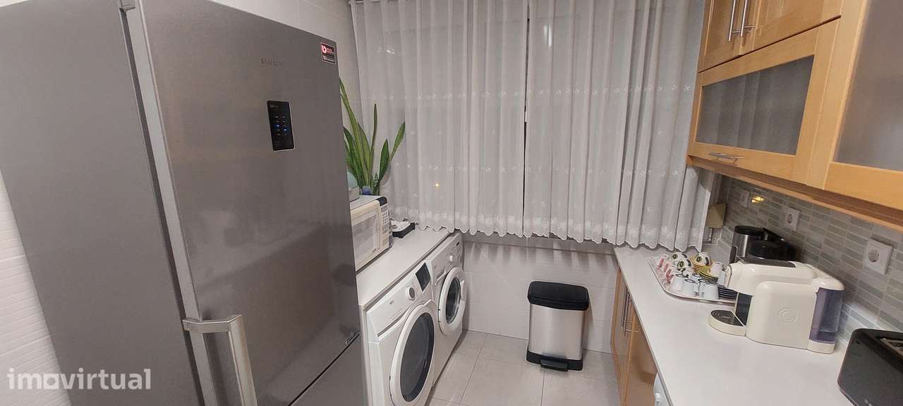 Apartamento T3 à venda na Rua Augusto Costa - Grande imagem: 5/50