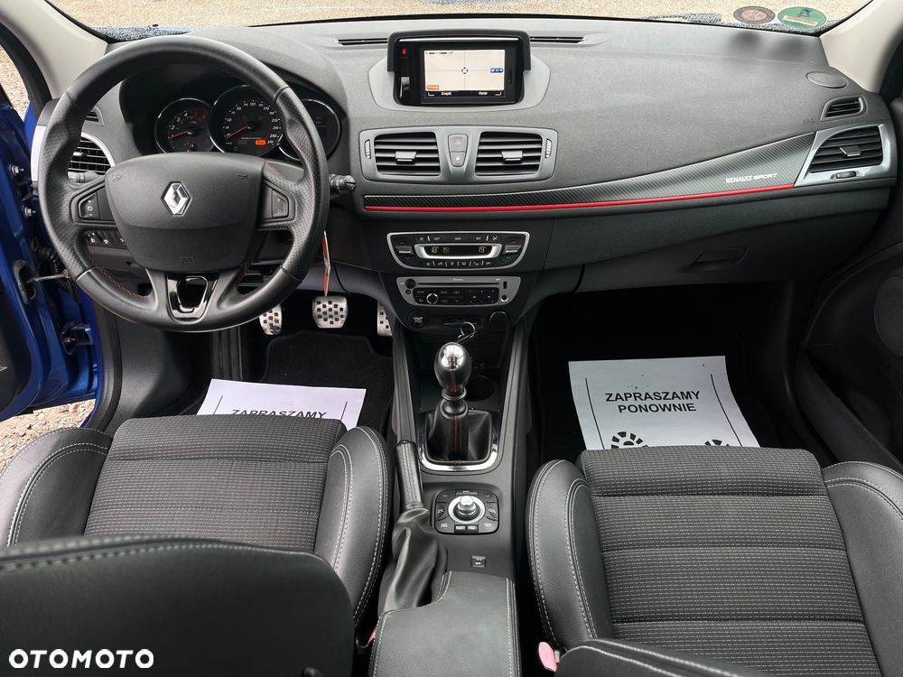 Renault Megane dCi 165 FAP GT - 26