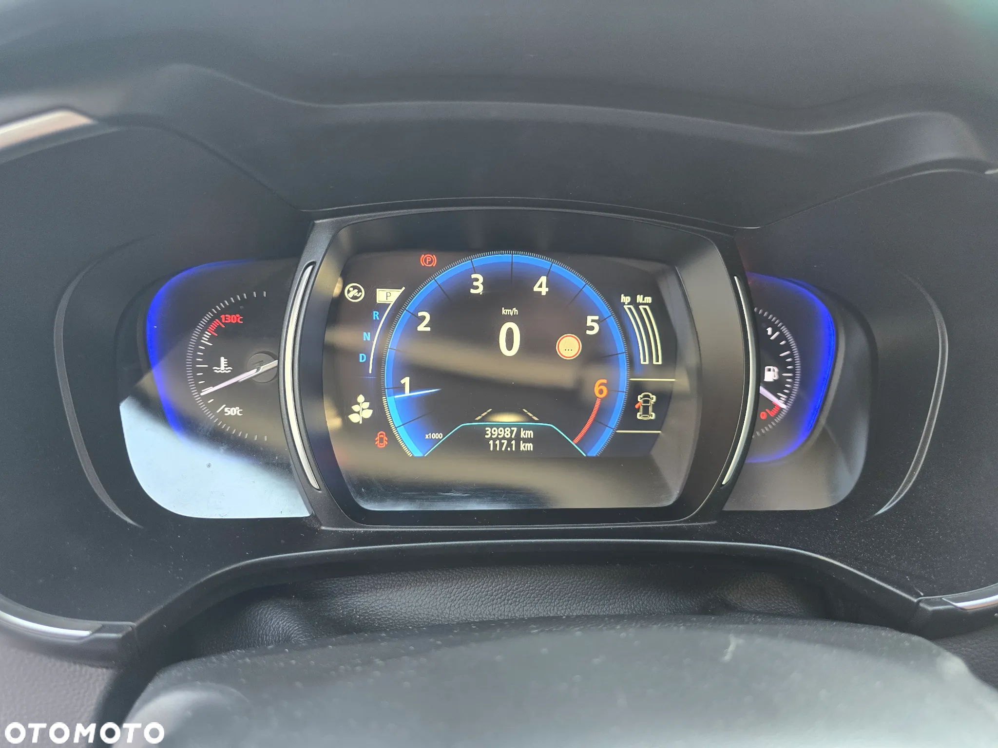 Renault Koleos TCe 160 EDC GPF INITIALE PARIS - 20