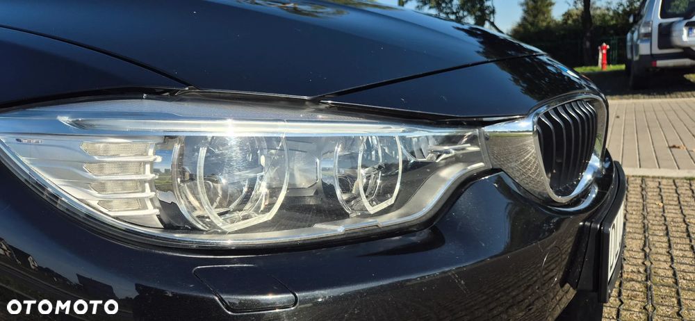 BMW Seria 4