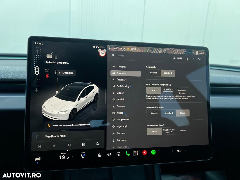 Tesla Model 3 - 33