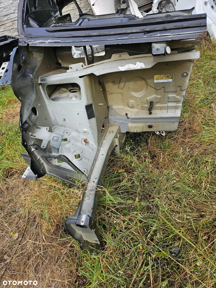 PODŁUŻNICA LEWY PRAWY PRZÓD TOYOTA PROACE CITROEN JUMPER PEUGEOT EXPERT III - 8