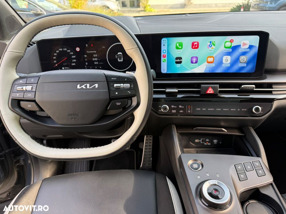 Kia Sportage - 25