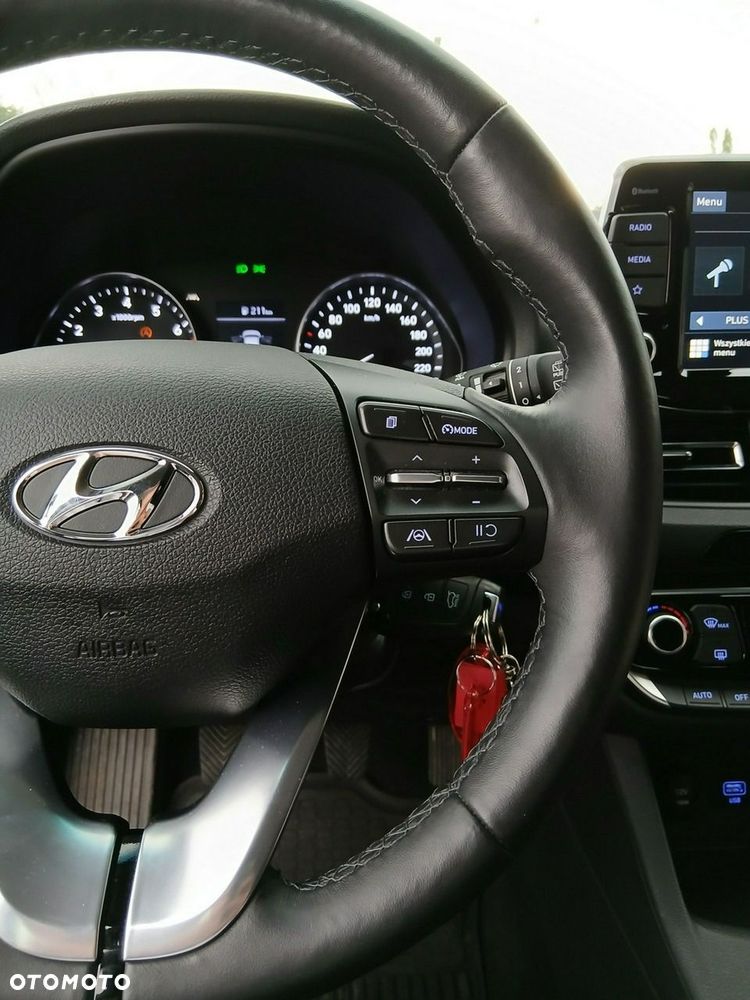 Hyundai i30 1.0 T-GDI Smart - 20