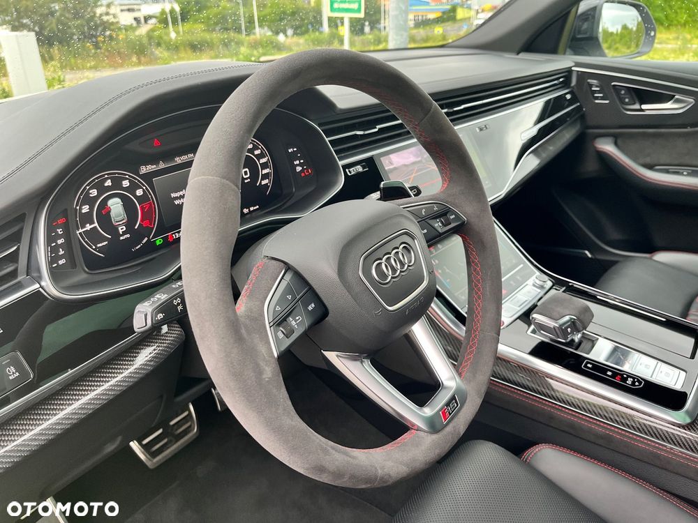 Audi RS Q8 - 24