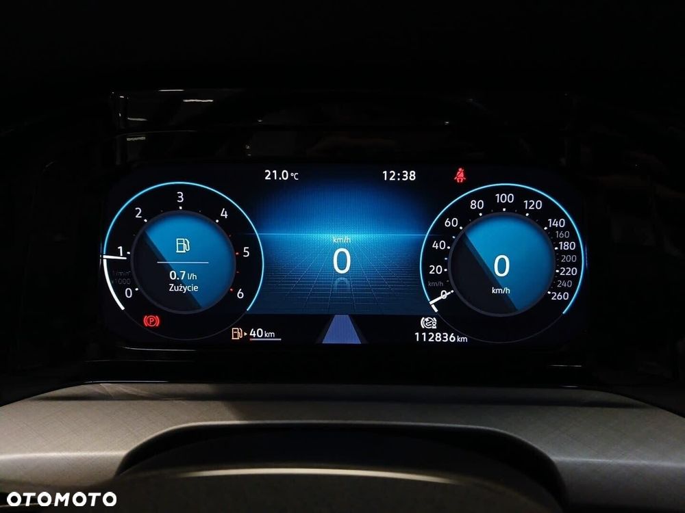 Volkswagen Golf 2.0 TDI Life - 31