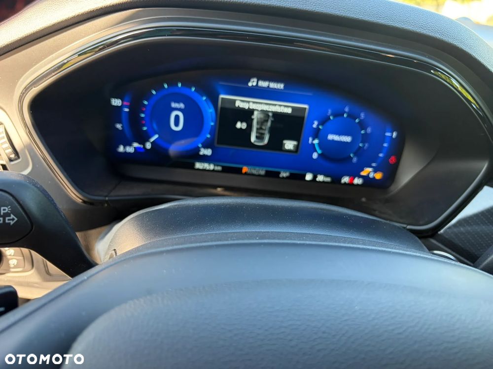 Ford Focus 1.5 EcoBoost ST-Line - 5
