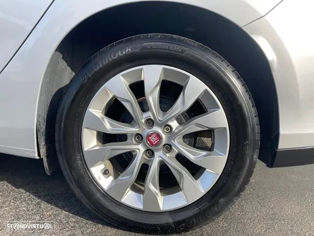 Fiat Tipo 1.3 M-Jet Easy J17 - 8