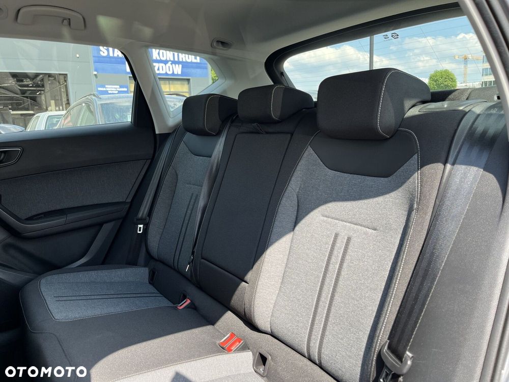Seat Ateca 2.0 TDI Style S&S DSG - 34