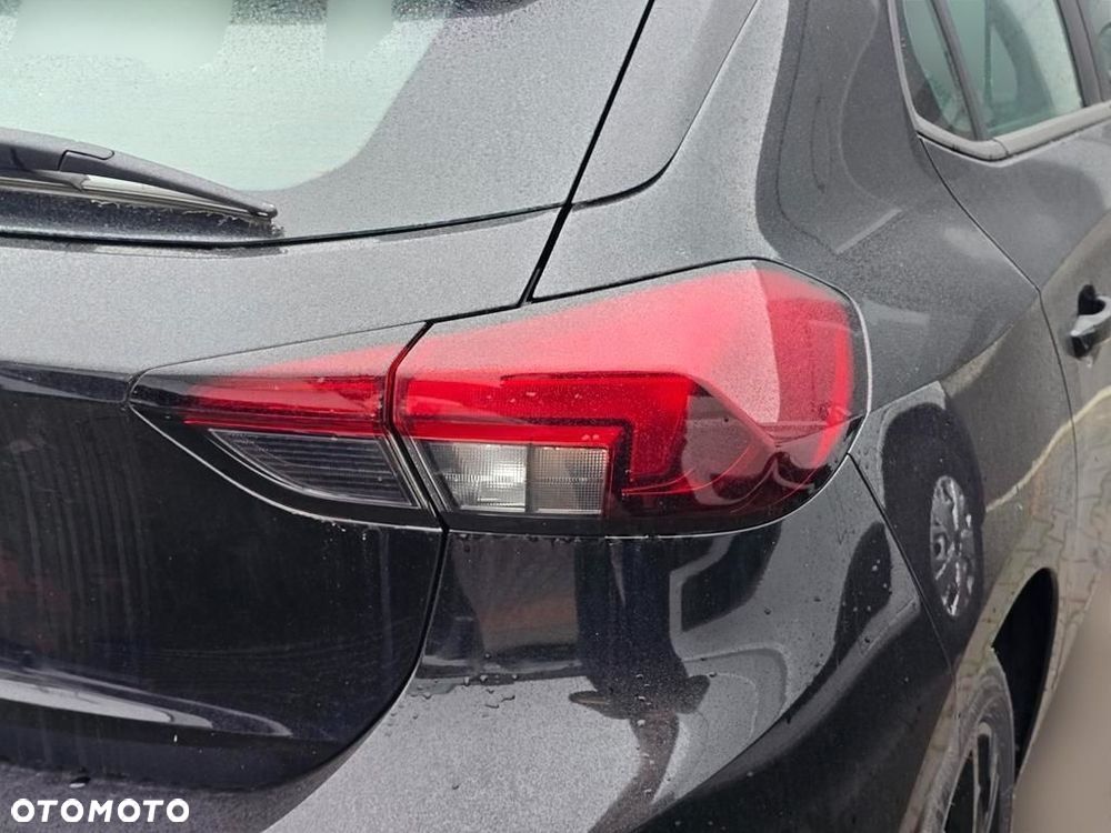 Opel Corsa 1.2 T mHEV GS eDCT - 19