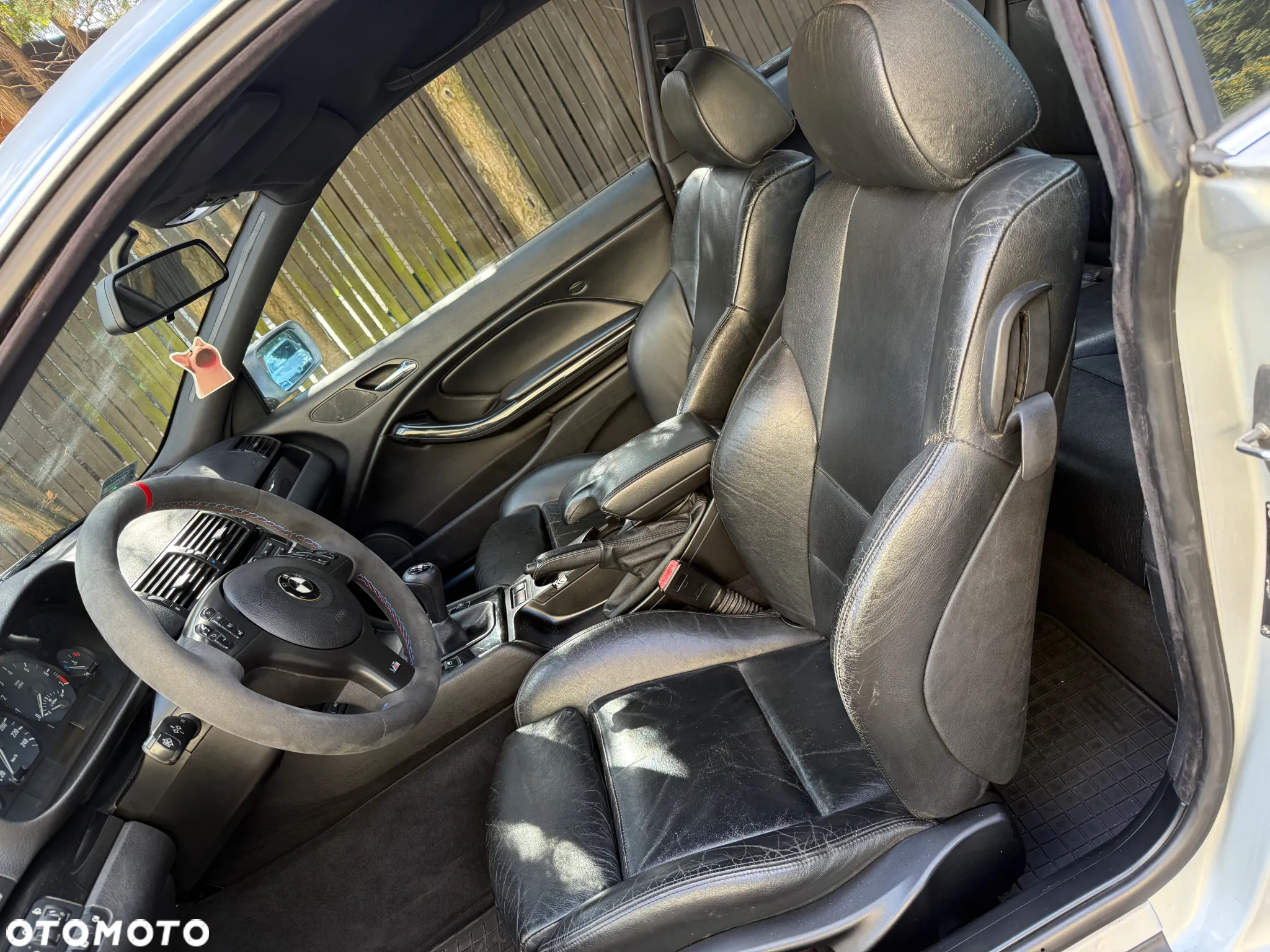BMW Seria 3 - 7