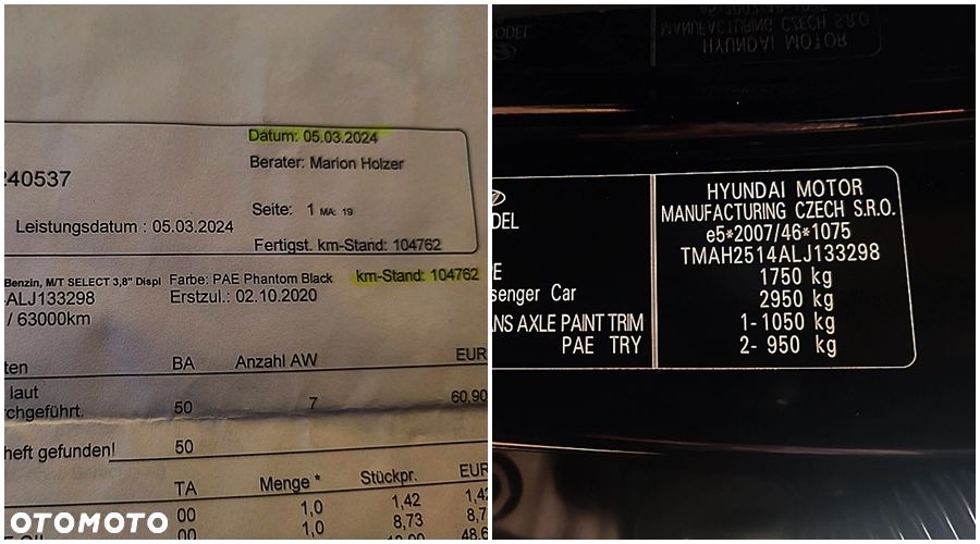 Hyundai i30 1.4 Style - 38