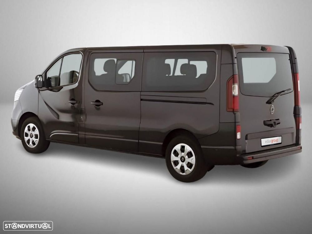 Renault Trafic Blue dCi 150 EDC Grand Evolution - 2