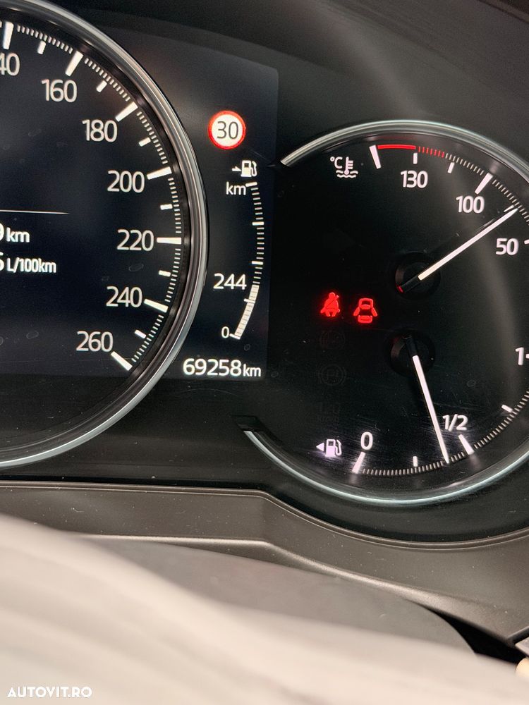 Mazda 6 - 3
